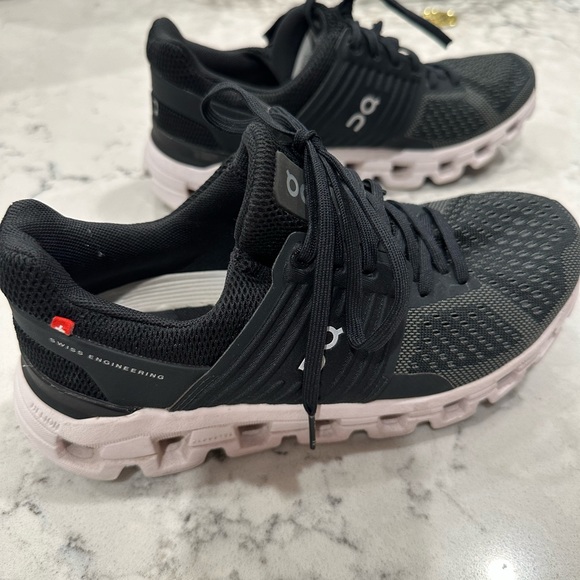 On cloud cloudswift shoes - Picture 2 of 10